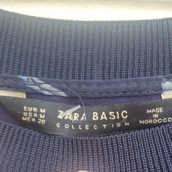 Zara Blouse - Picture 4 of 4